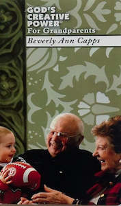 God's Creative Power For Grandparents