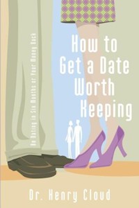 General: How to Get a Date Worth Keeping