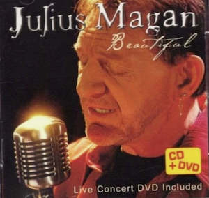 Media: Beautiful CD - Julius Magan