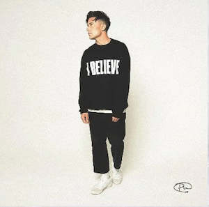 Cds: I Believe CD - Phil Wickham