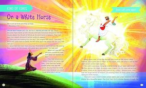 Preschool: I Am: 40 Reasons To Trust God -: Bible Stories, Devotions, and Prayers About the Names of God Ages 4-8