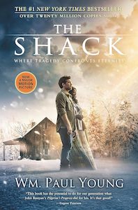 Fiction: The Shack - Movie Edition