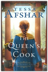 Fiction: Queen's Cook - A Novel