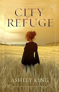 Fiction: City of Refuge - A Novel