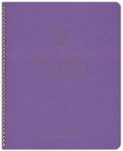 Study: Stories of Women: 8 Week Bible Study