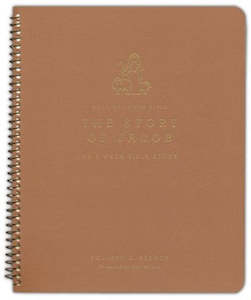 Study: Story of Jacob: 8 Week Bible Study