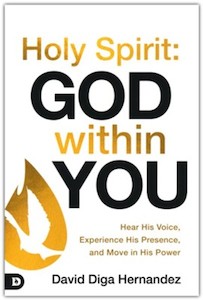 Holy Spirit: God Within You