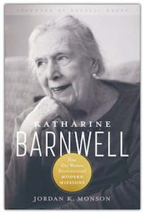 Katharine Barnwell: How One Woman Revolutionised Bible Translation and Became th&hellip;