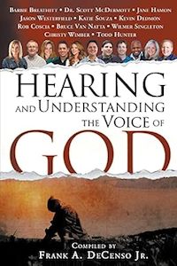Prayer: Hearing and Understanding the Voice of God