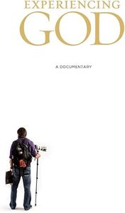 Experiencing God DVD - A Documentary