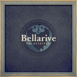 Media: The Heartbeat [CD] - Bellarive