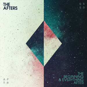 Beginning & Everything After CD - The Afters