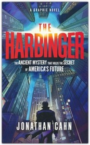 Harbinger, The: A Graphic Novel