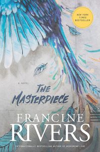 Fiction: Masterpiece - A Novel - Paperback