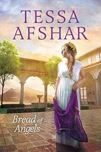 Fiction: Bread of Angels hardcover
