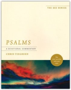 Psalms: A Devotional Commentary