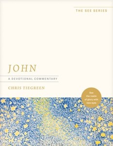 John: A Devotional Commentary: See the Realm of Glory with New Eyes