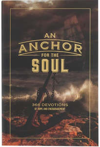 An Anchor for the Soul Softcover Devotional