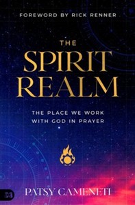 Holy Spirit: Power of Prophetic Prayer