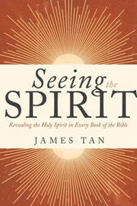 Holy Spirit: Seeing the Spirit: Revealing the Holy Spirit in Every Book of the Bible
