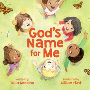 Children: Gods Name for Me. Ages 0-4