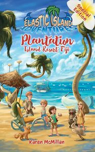 Elastic Island Adventures: Plantation Island Resort - Age 8-12yrs