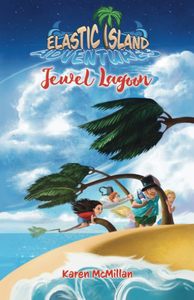 Elastic Island Adventures: Jewel Lagoon - Age 8-12yrs