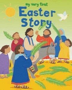 Joyful Easter Colouring and Activity Book