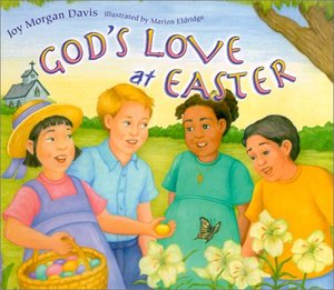 Children: God's Love at Easter