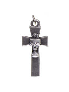 Gifts: Communion Chalice Cross pendant