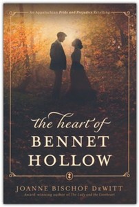Heart of Bennet Hollow - A Novel