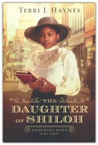 Daughter of Shiloh #3 Enduring Hope Series