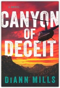 Fiction: Canyon of Deceit - A Novel
