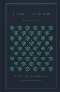 Heart of Darkness - Joseph Conrad