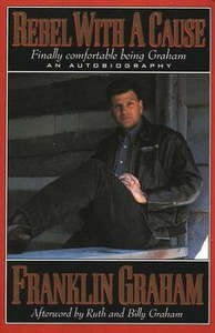 Biography: Rebel With A Cause