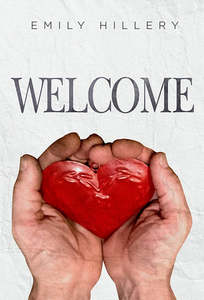 Gift Books: Welcome - A Collection of Poems and Poetic Prayers about the Impact of Sexual Abuse
