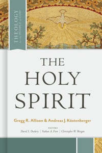 Holy Spirit: Theology for the People of God