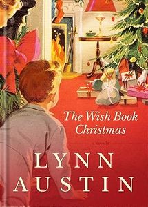 Wish Book Christmas