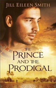 Fiction: Prince and the Prodigal - Novel