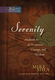 Serenity 365 Day Devotions: Meditations of Acceptance, Courage, and Wisdom