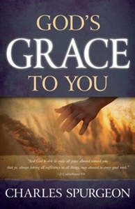 General: God's Grace to You
