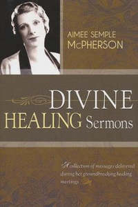Health Healing: Divine Healing Sermons