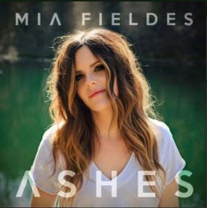 Media: Ashes CD - Mia Fieldes