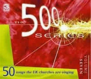 Media: The 500 Series - Volume Seven [3 CDs]