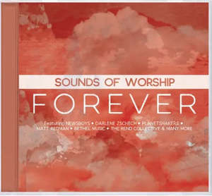 Media: Sounds of Worship - Forever [Music CD]