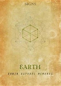 Erwin Raphael McManus - Signs / Earth [DVD]