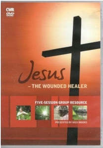 Jesus - The Wounded Healer [DVD]