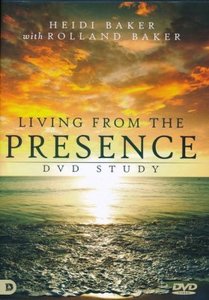 Media: Living from the Presence - DVD Study - Heidi Baker & Rolland Baker