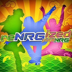 Media: reNRGized [Music CD] pureNRG