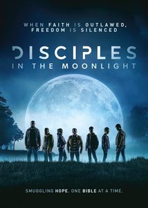 Disciples In The Moonlight, DVD